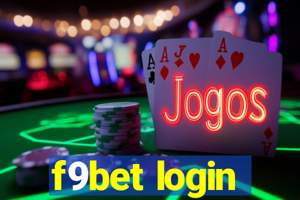 f9bet login